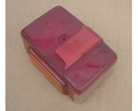 SKLO ZADNÍHO SVĚTLA - 210